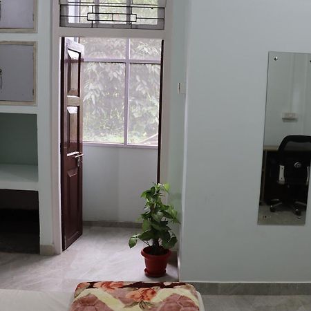 Jahnabee'S Homestay Guwahati Esterno foto