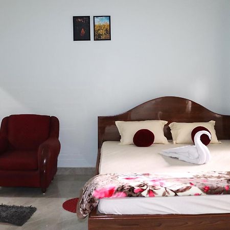 Jahnabee'S Homestay Guwahati Esterno foto