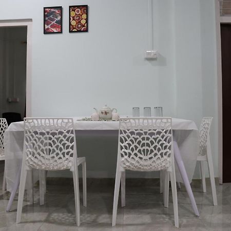 Jahnabee'S Homestay Guwahati Esterno foto