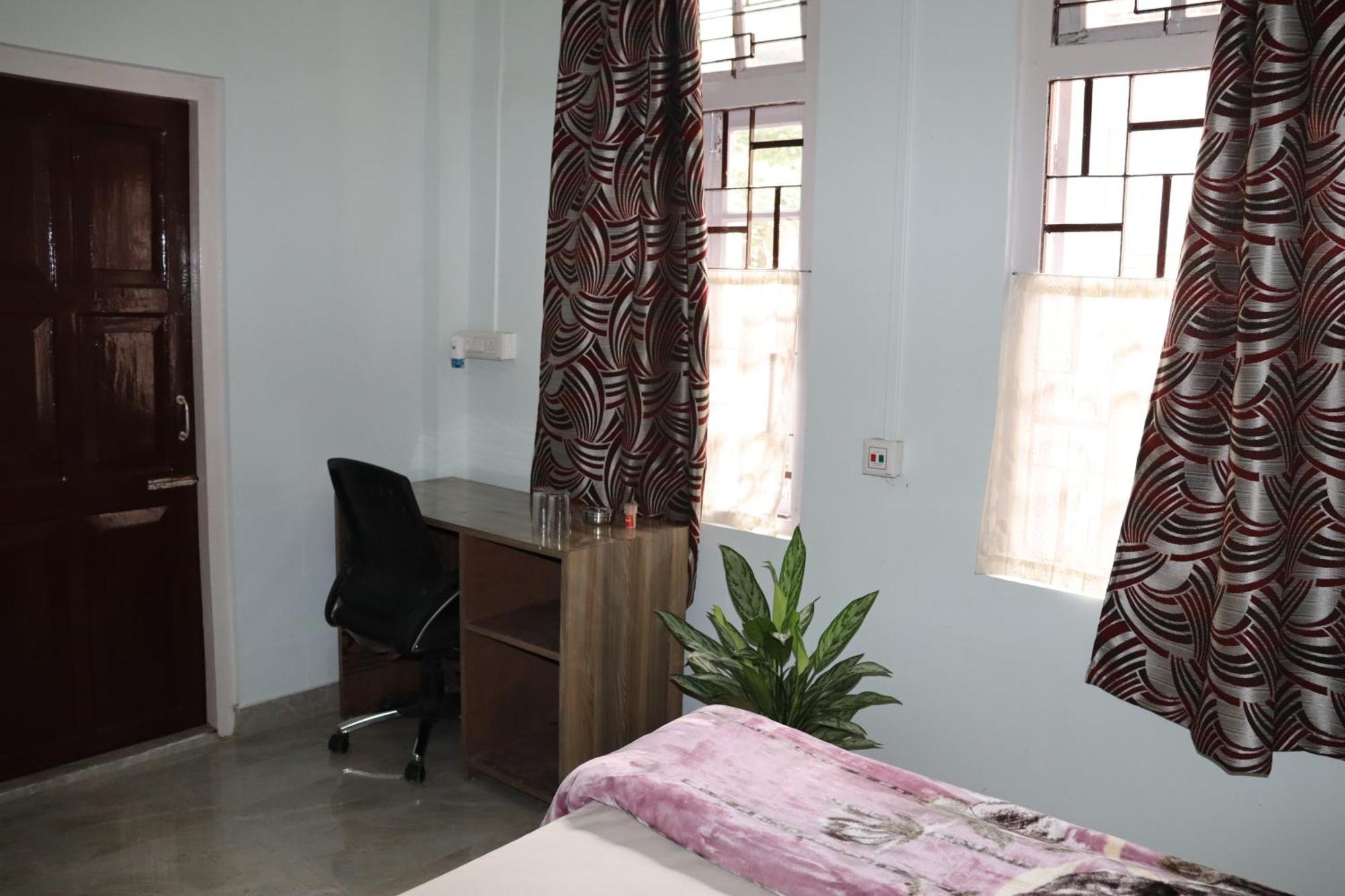 Jahnabee'S Homestay Guwahati Esterno foto