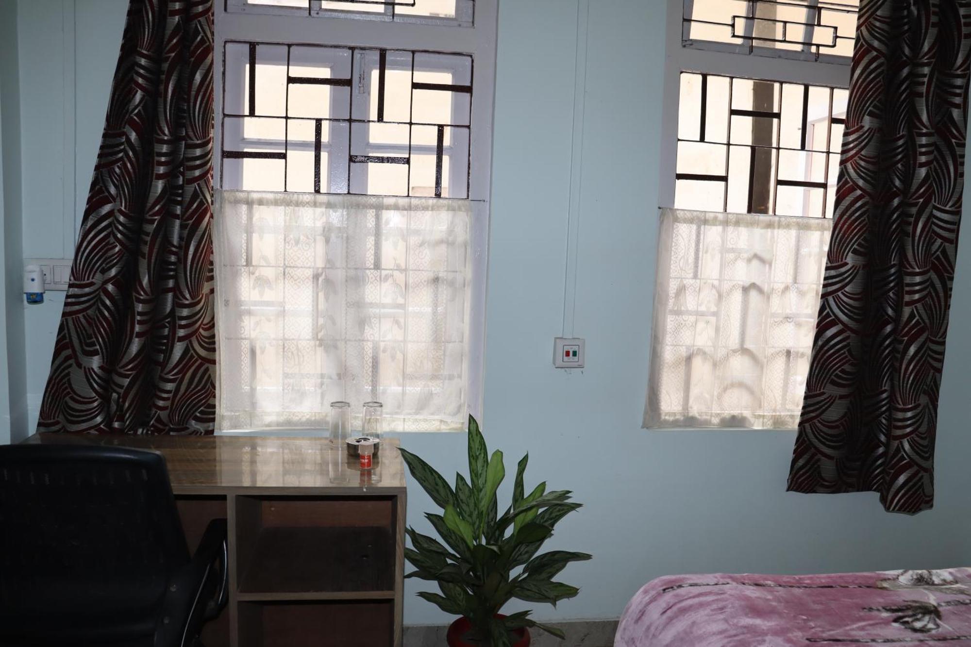 Jahnabee'S Homestay Guwahati Esterno foto