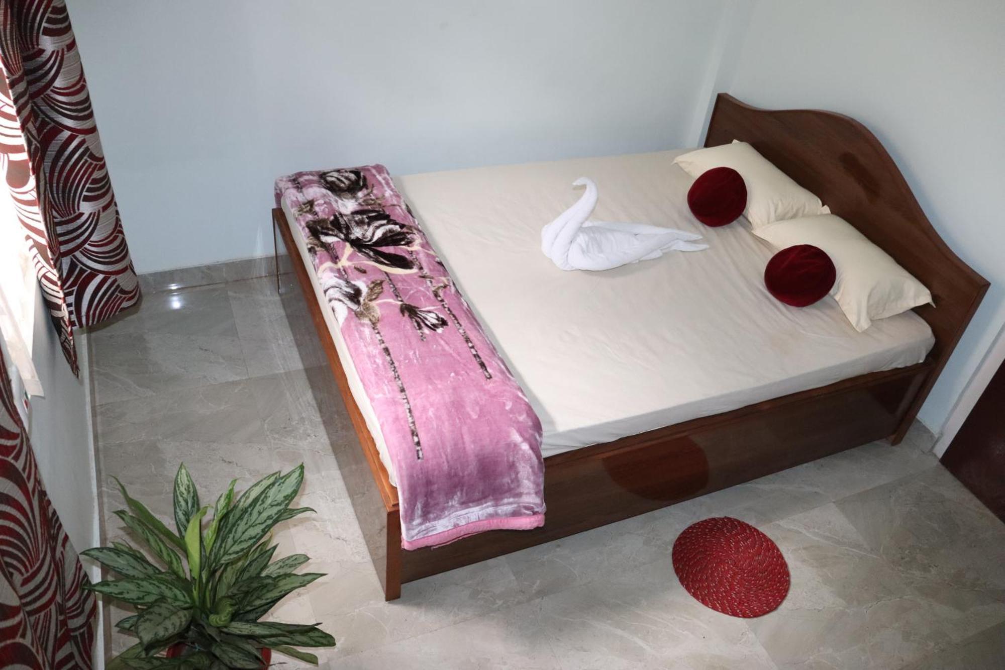 Jahnabee'S Homestay Guwahati Esterno foto