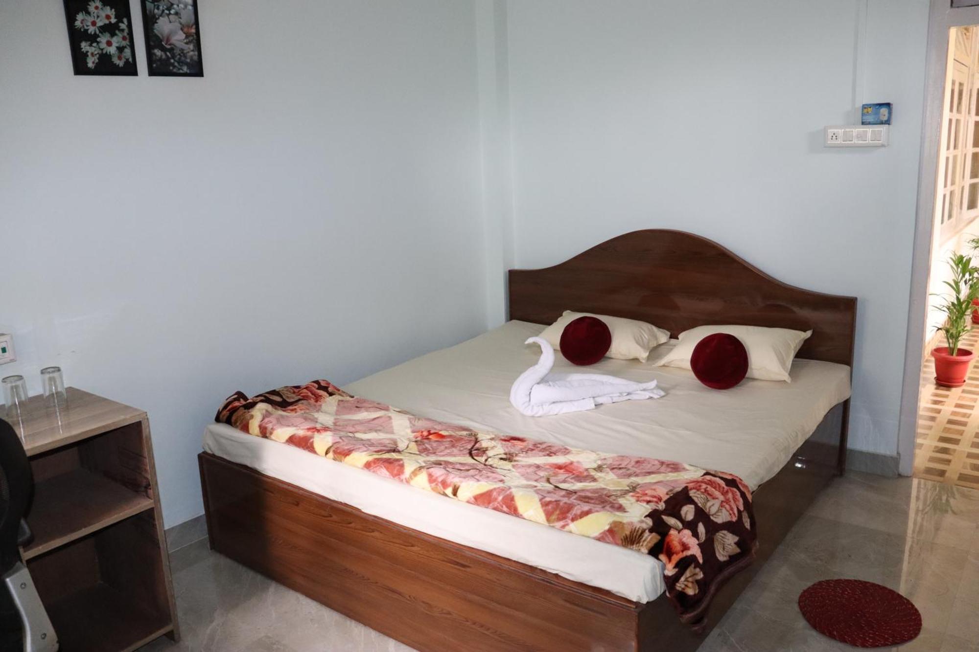 Jahnabee'S Homestay Guwahati Esterno foto