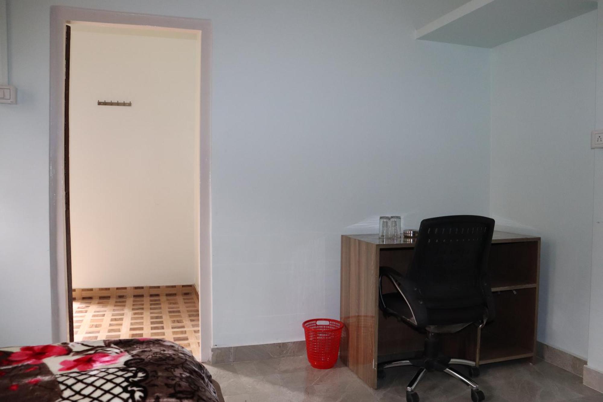 Jahnabee'S Homestay Guwahati Esterno foto
