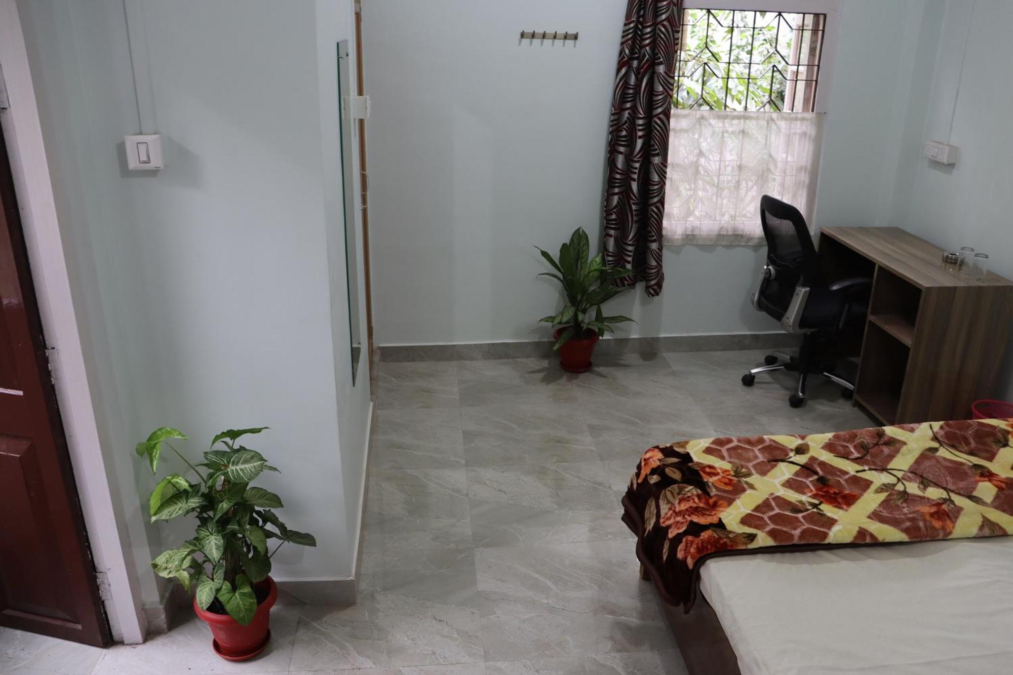 Jahnabee'S Homestay Guwahati Esterno foto