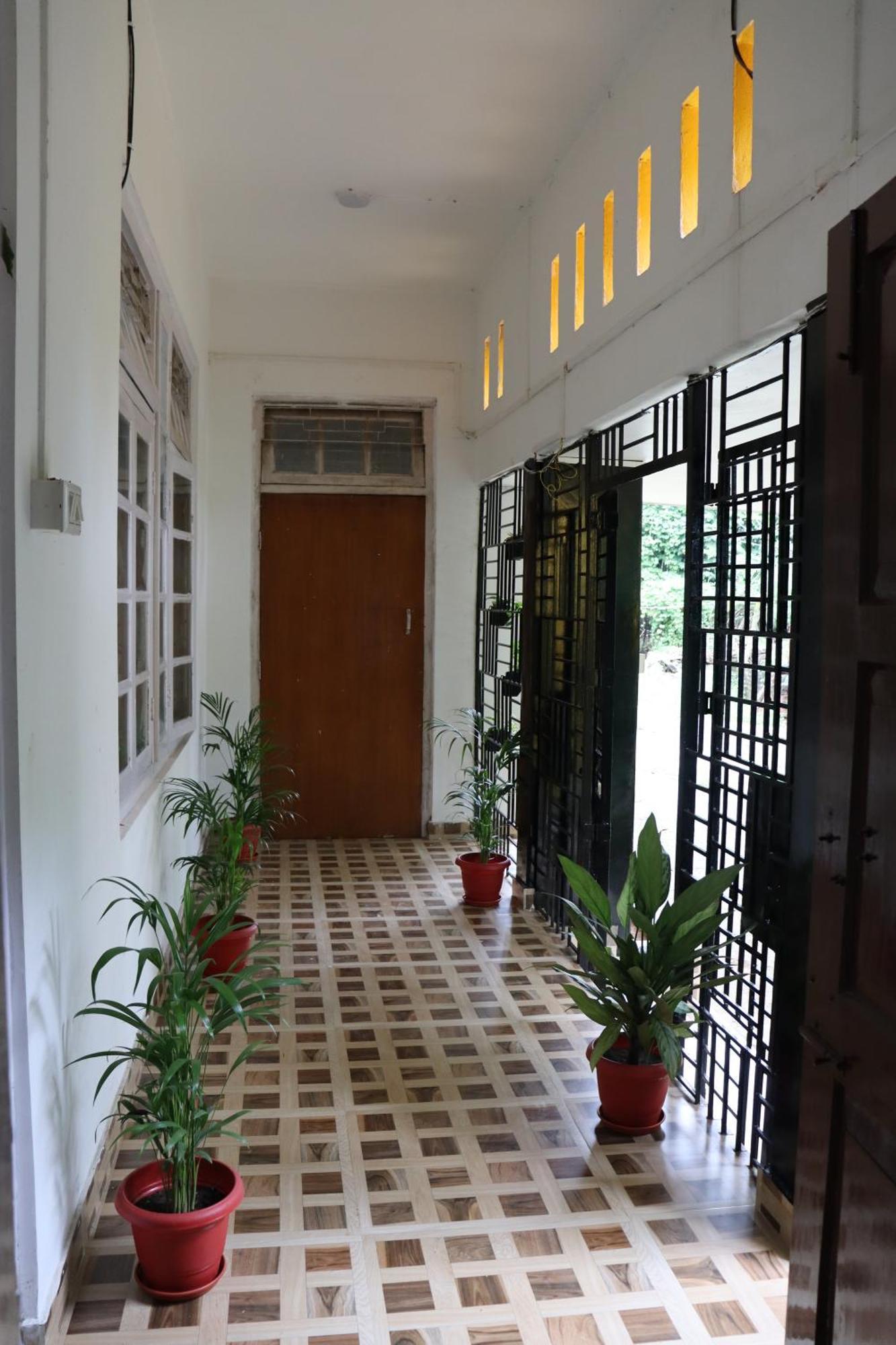 Jahnabee'S Homestay Guwahati Esterno foto